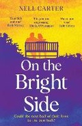 Cover: On the Bright Side - Mountain Leopard Press