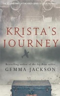 Cover: Krista's Journey - Poolbeg Press