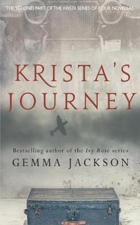 Enlarge image Cover: Krista's Journey - Poolbeg Press