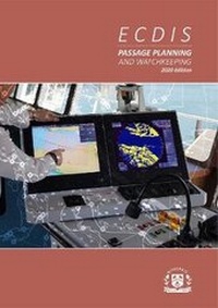 Enlarge image Cover: ECDIS Passage Planning and Watchkeeping, 2020 Edition - Witherby Seamanship International Ltd