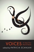 Cover: Voices - New Island Books