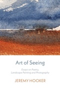Cover: Art of Seeing - Shearsman Books
