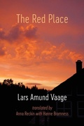 Cover: The Red Place - Shearsman Books