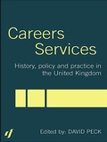 Cover: Careers Services - Routledge
