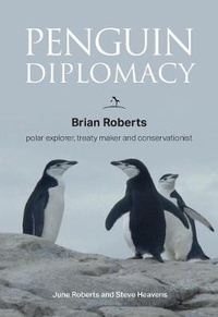 Bild: Penguin Diplomacy - Mereo Books