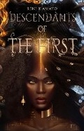 Cover: Descendants of the First - Onwe Press