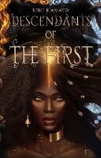 Enlarge image Cover: Descendants of the First - Onwe Press