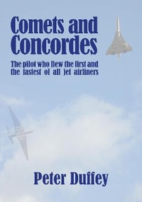 Abbildung von: Comets and Concordes - SunRise Publishing Ltd