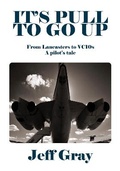 Cover: It's Pull to Go Up - SunRise Publishing Ltd