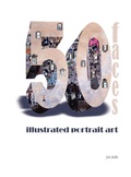 Cover: 50 faces - Nooobooks