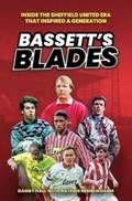 Cover: Bassett's Blades - Vertical Editions