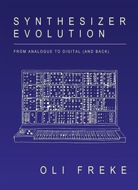 Abbildung von: Synthesizer Evolution - Velocity Press