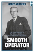 Cover: Smooth Operator - Parthian Books