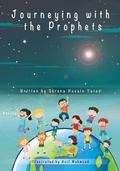 Cover: The Journey Of The Prophets - Bibi Shaffora Yates