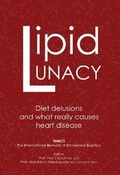 Cover: Lipid Lunacy - Columbus Publishing Ltd