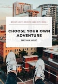 Cover: Choose Your Own Adventure - Burrow Press