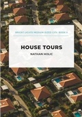 Cover: House Tours - Burrow Press