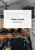 Cover: Final Exam - Burrow Press