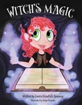 Cover: Witch's Magic - Stillwater River Publications