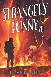 Enlarge image Cover: Strangely Funny VII - Mystery and Horror, LLC