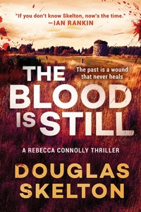 Enlarge image Cover: The Blood Is Still - Simon + Schuster Inc.