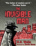 Cover: The Invisible Man - Clydesdale