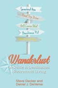 Cover: Wanderlust - Norsemen Books