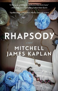 Enlarge image Cover: Rhapsody - Gallery Books