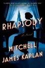 Cover: Rhapsody - Gallery