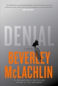 Cover: Denial: Volume 2 - Simon & Schuster