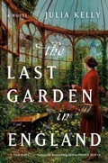 Cover: The Last Garden in England - Gallery Books