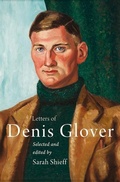 Cover: Letters of Denis Glover - Otago University Press
