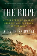 Cover: The Rope - Simon + Schuster LLC