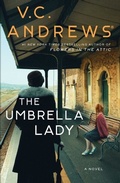 Cover: The Umbrella Lady - Gallery Books
