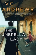 Cover: The Umbrella Lady: Volume 1 - Gallery