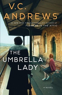 Enlarge image Cover: The Umbrella Lady: Volume 1 - Gallery