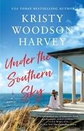 Cover: Under the Southern Sky - Gallery Books