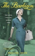 Cover: The Barbizon - Simon & Schuster