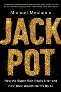 Cover: Jackpot - Simon + Schuster LLC