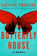 Cover: The Butterfly House - Gallery/Scout Press