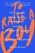 Cover: To Raise a Boy - Simon + Schuster LLC