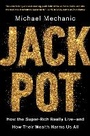 Cover: Jackpot - Simon & Schuster
