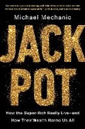 Cover: Jackpot - Simon & Schuster