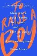 Cover: To Raise a Boy - Atria Books