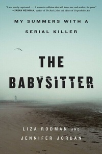 Enlarge image Cover: The Babysitter - Atria Books