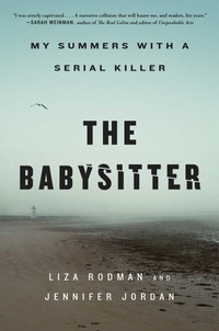 Enlarge image Cover: The Babysitter - Atria Books