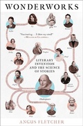 Cover: Wonderworks - Simon + Schuster LLC