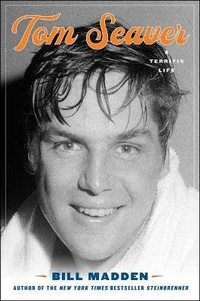 Abbildung von: Tom Seaver - Simon & Schuster
