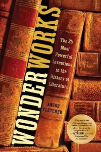 Enlarge image Cover: Wonderworks - Simon & Schuster