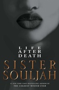 Cover: Life After Death - Atria/Emily Bestler Books